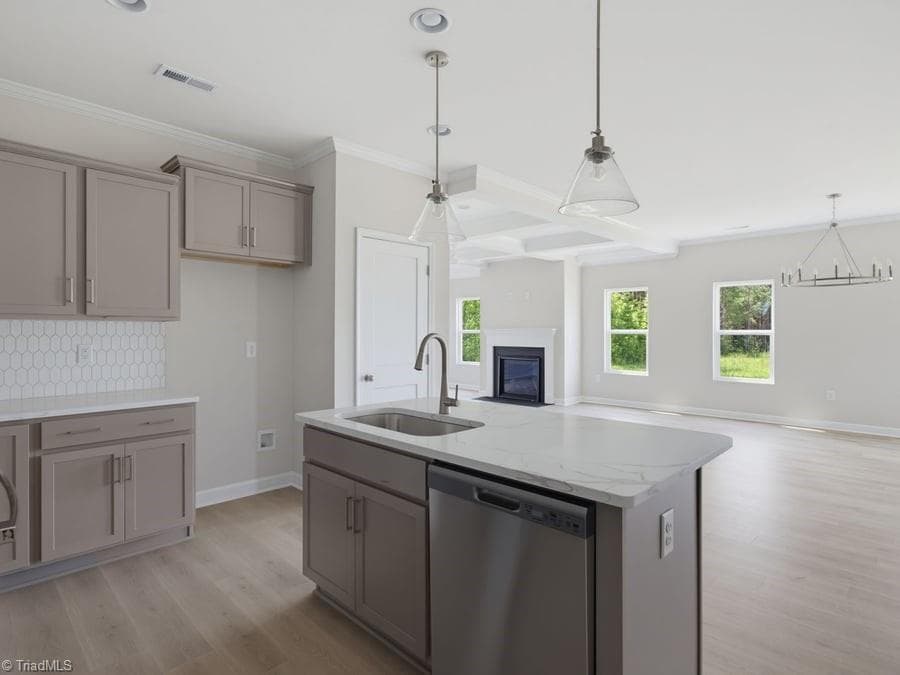 Stick/Site Built at 1102 Beeson Court, Clemmons NC 27012, photo 16 of 32