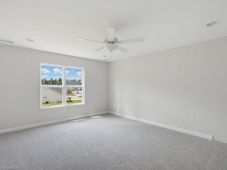 Stick/Site Built at 1102 Beeson Court, Clemmons NC 27012, photo 26 of 32