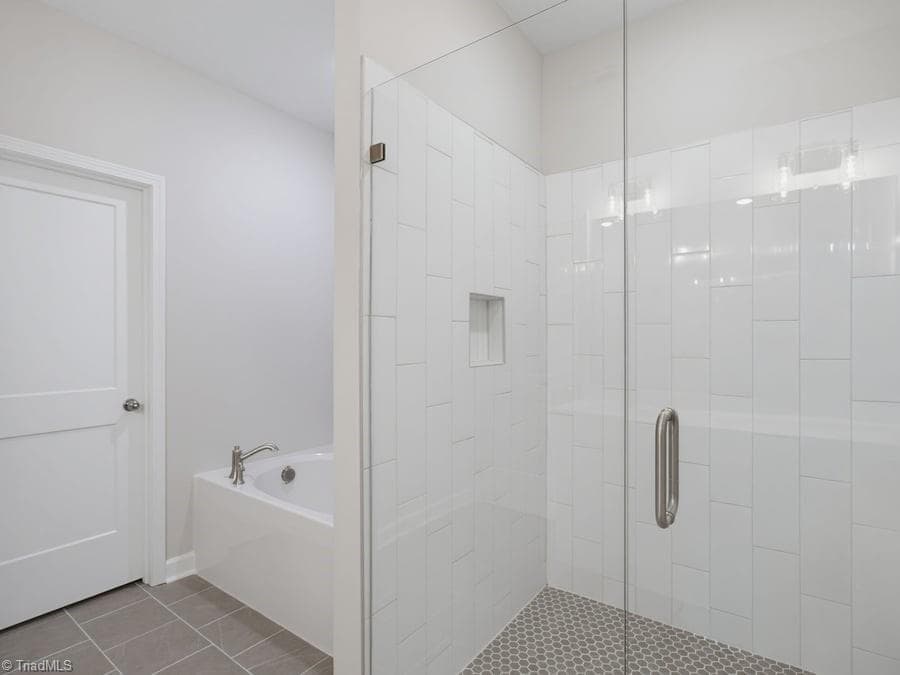 Stick/Site Built at 1102 Beeson Court, Clemmons NC 27012, photo 22 of 32