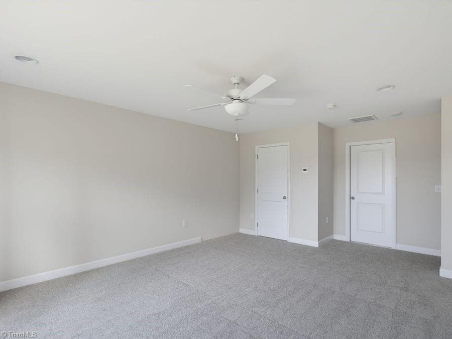 Stick/Site Built at 1102 Beeson Court, Clemmons NC 27012, photo 28 of 32