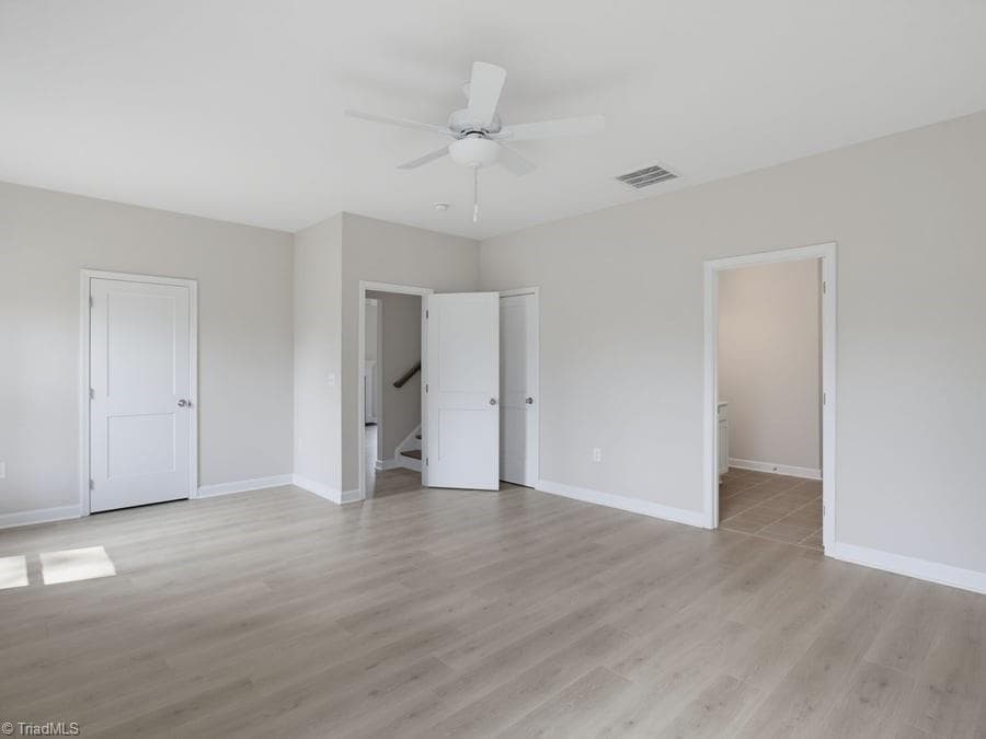 Stick/Site Built at 1102 Beeson Court, Clemmons NC 27012, photo 20 of 32