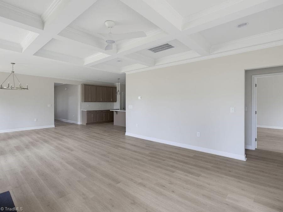 Stick/Site Built at 1102 Beeson Court, Clemmons NC 27012, photo 9 of 32