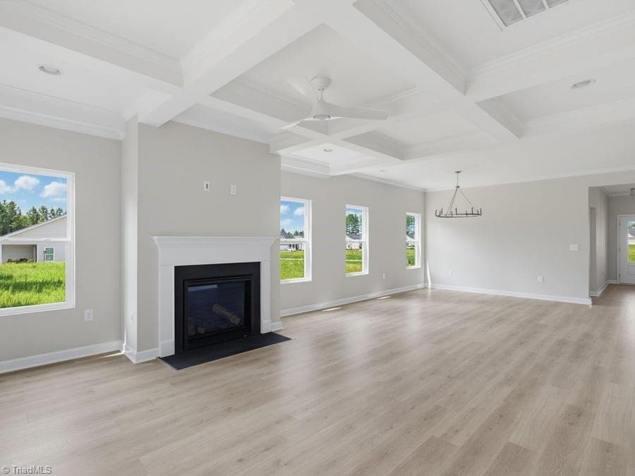 Stick/Site Built at 1102 Beeson Court, Clemmons NC 27012, photo 10 of 32
