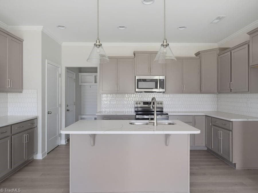Stick/Site Built at 1102 Beeson Court, Clemmons NC 27012, photo 18 of 32