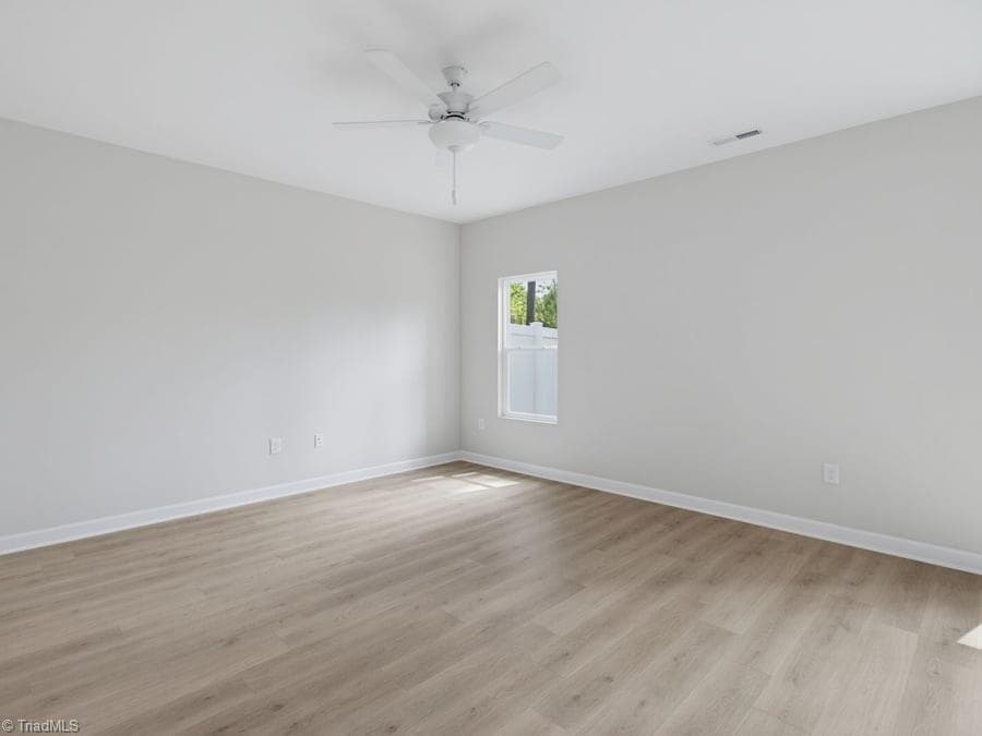 Stick/Site Built at 1102 Beeson Court, Clemmons NC 27012, photo 19 of 32