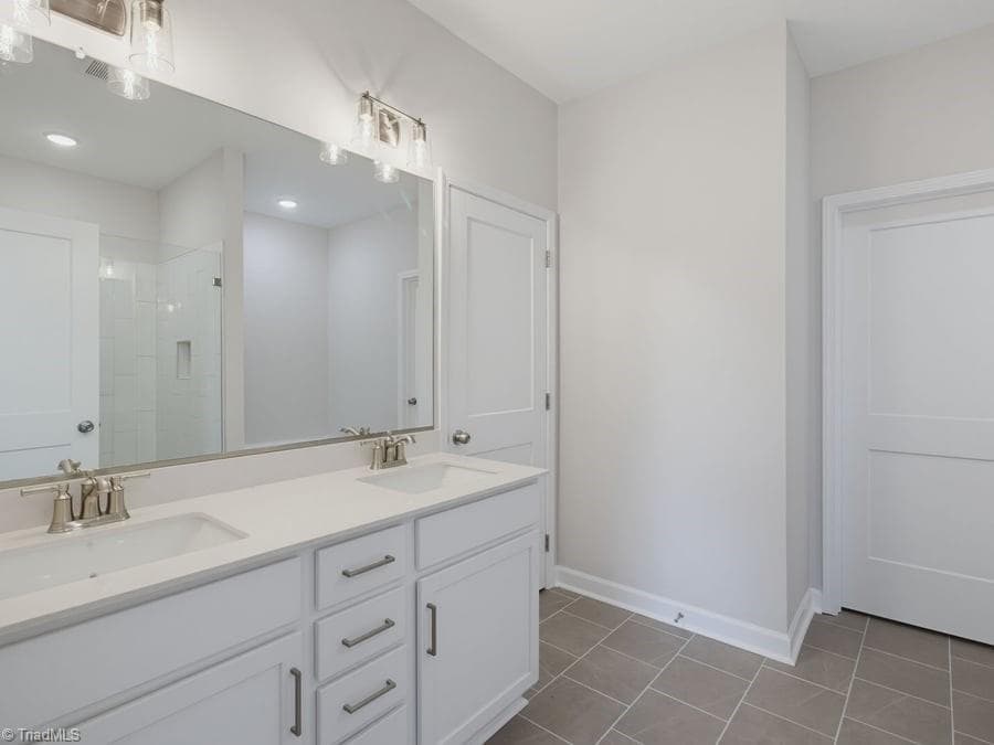 Stick/Site Built at 1102 Beeson Court, Clemmons NC 27012, photo 21 of 32