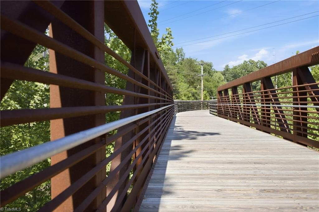 Stick/Site Built at 2683 Wellfleet Drive, High Point NC 27265, photo 46 of 46