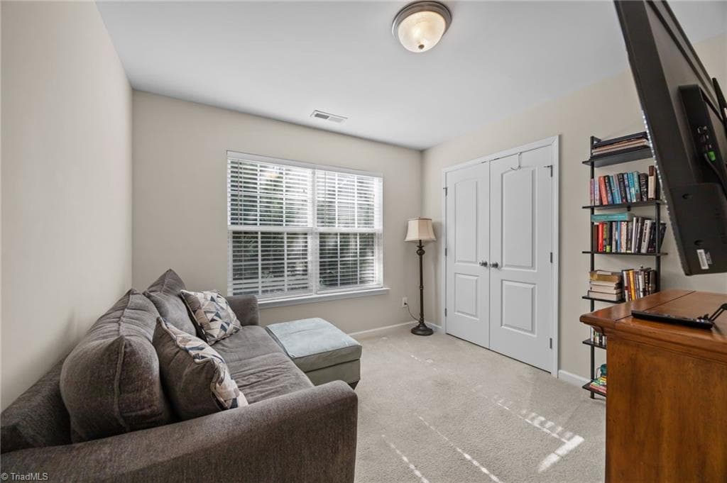 Stick/Site Built at 2683 Wellfleet Drive, High Point NC 27265, photo 17 of 46