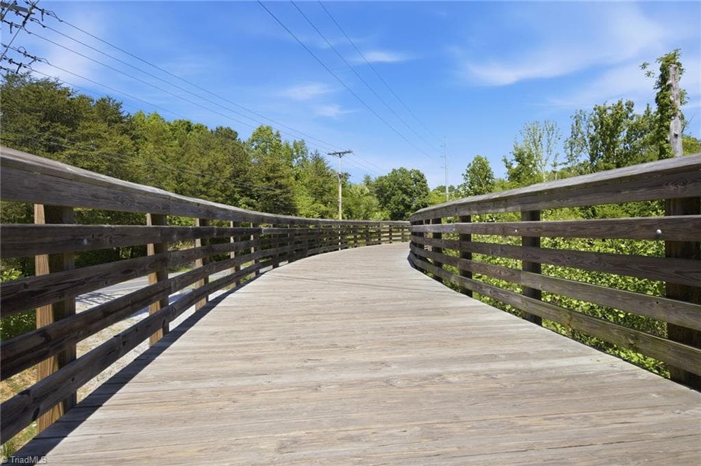 Stick/Site Built at 2683 Wellfleet Drive, High Point NC 27265, photo 43 of 46
