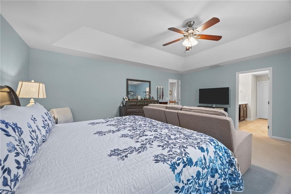 Stick/Site Built at 2683 Wellfleet Drive, High Point NC 27265, photo 26 of 46