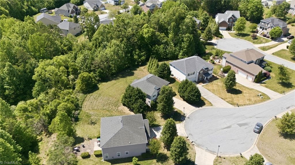Stick/Site Built at 2683 Wellfleet Drive, High Point NC 27265, photo 35 of 46