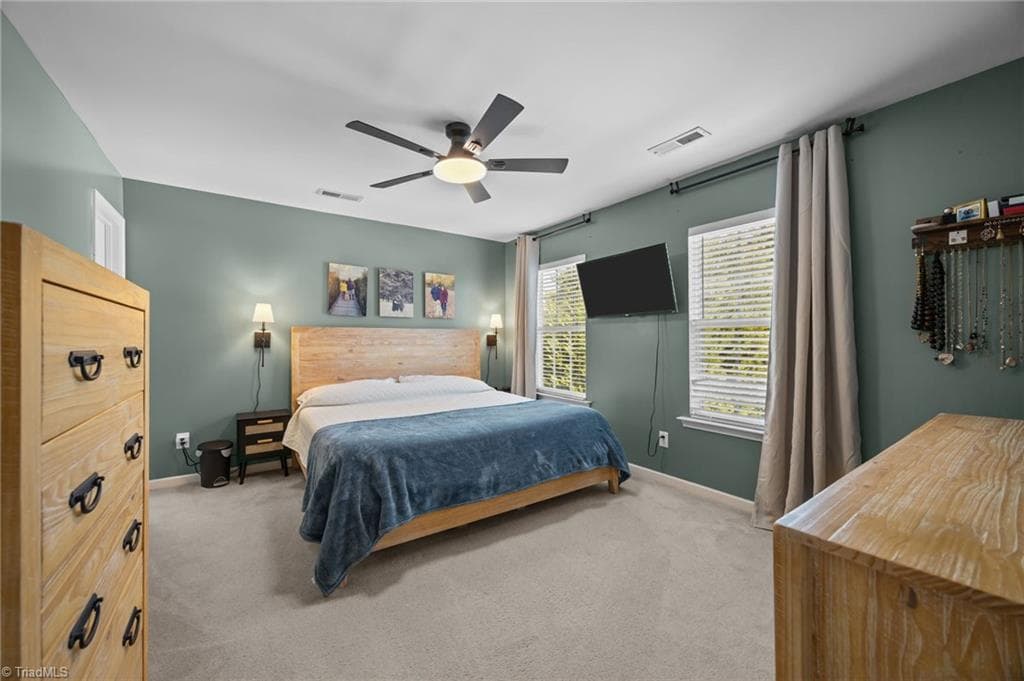 Stick/Site Built at 2683 Wellfleet Drive, High Point NC 27265, photo 21 of 46