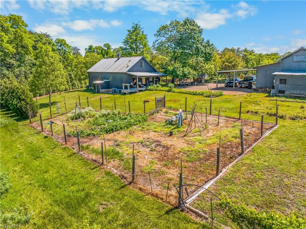 Stick/Site Built at 1930 Snow Hill Church Road, Danbury NC 27016, photo 32 of 50