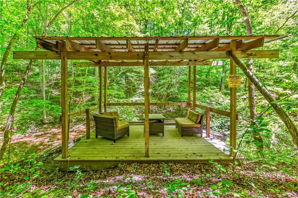 Stick/Site Built at 1930 Snow Hill Church Road, Danbury NC 27016, photo 49 of 50