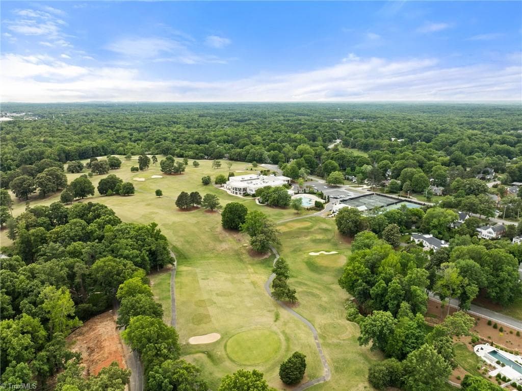 Stick/Site Built at 510 Otteray Avenue, High Point NC 27262, photo 46 of 50