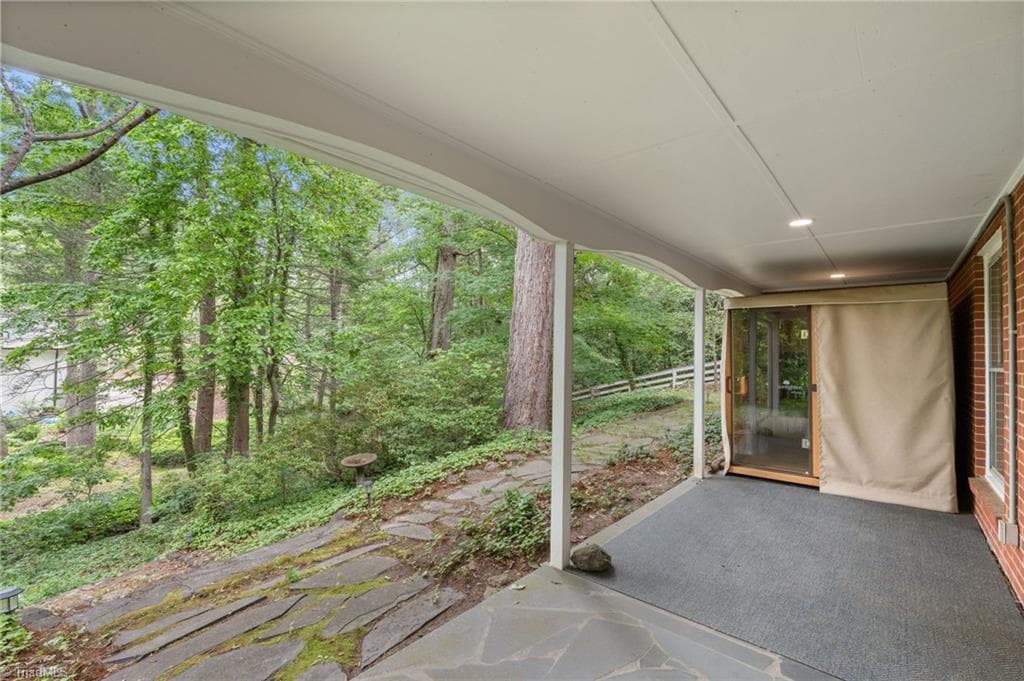 Stick/Site Built at 510 Otteray Avenue, High Point NC 27262, photo 43 of 50