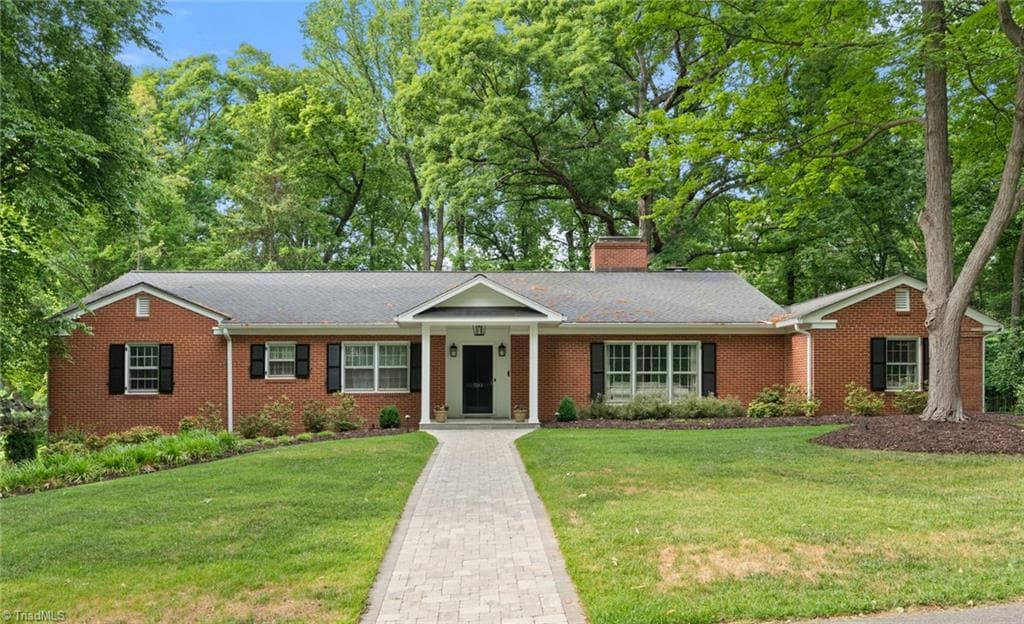 510 Otteray Avenue, High Point NC 27262