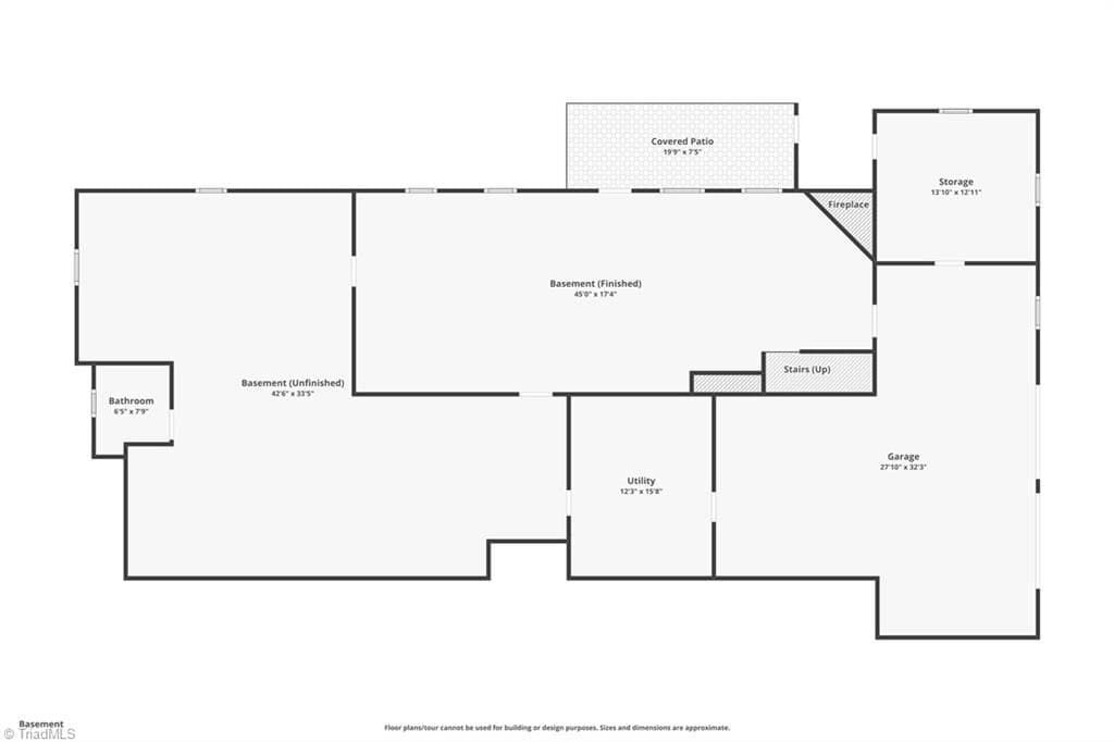 Stick/Site Built at 510 Otteray Avenue, High Point NC 27262, photo 50 of 50