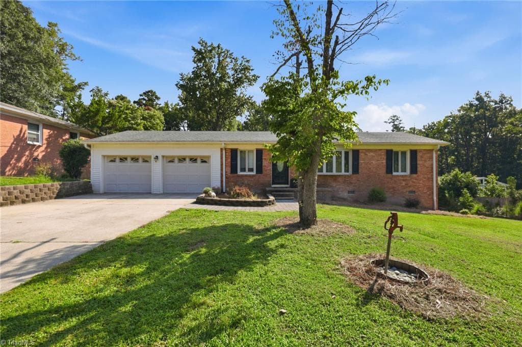 5265 Sweetwater Court, Greensboro NC 27407