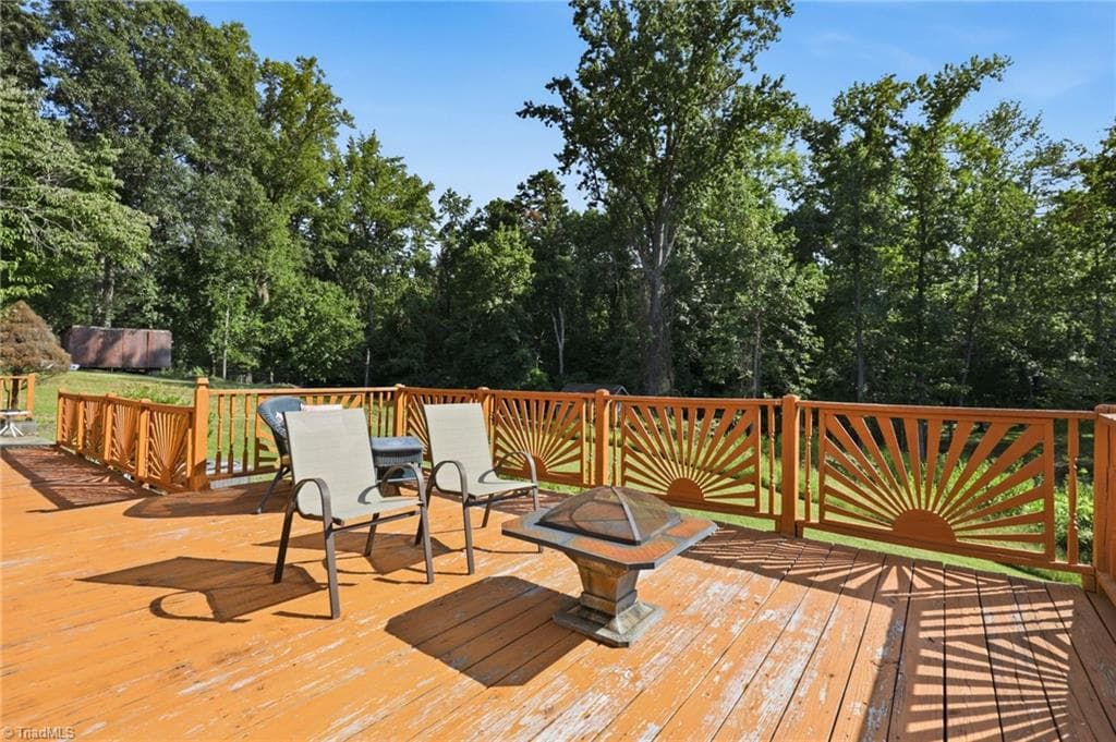Stick/Site Built at 5265 Sweetwater Court, Greensboro NC 27407, photo 20 of 24