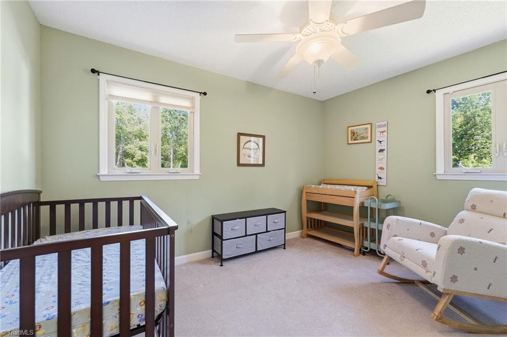 Stick/Site Built at 5265 Sweetwater Court, Greensboro NC 27407, photo 9 of 24