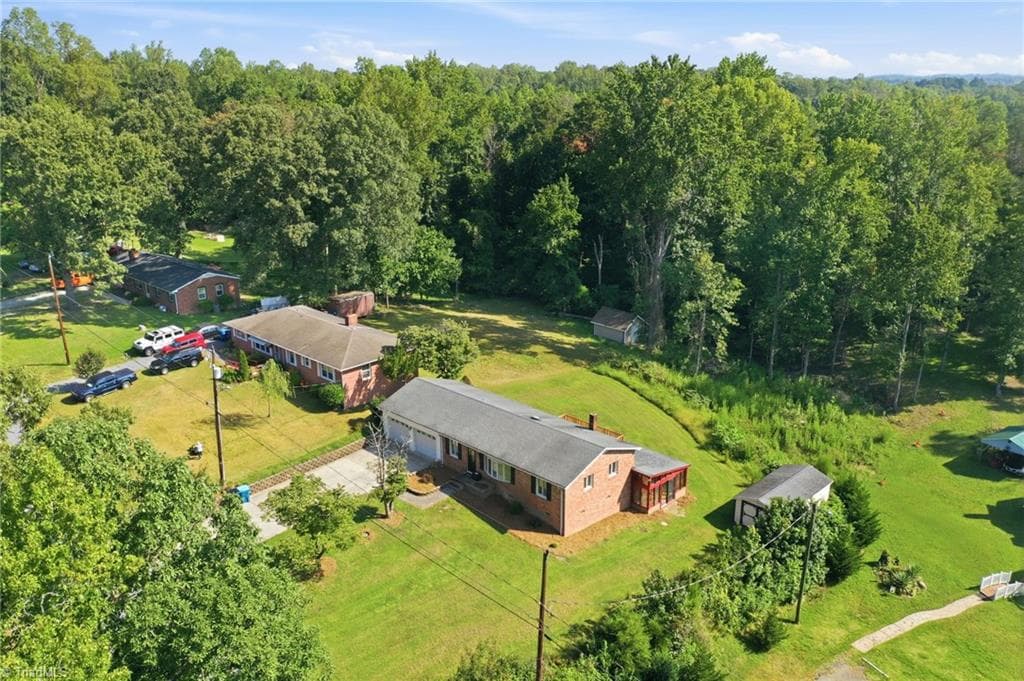 Stick/Site Built at 5265 Sweetwater Court, Greensboro NC 27407, photo 24 of 24