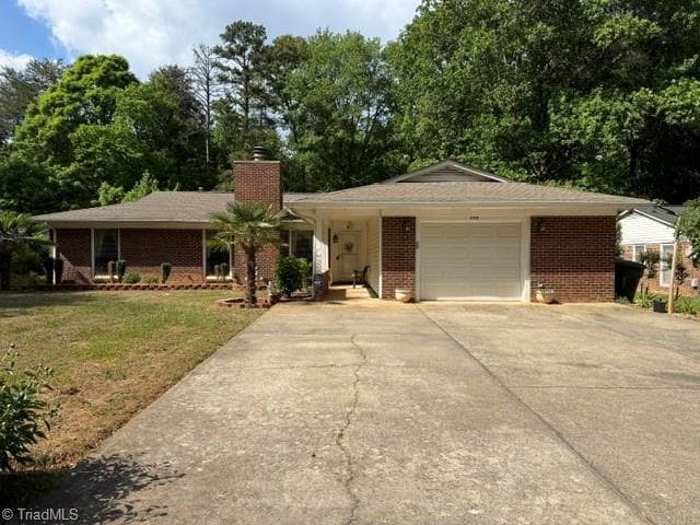 3108 Darden Road, Greensboro NC 27407