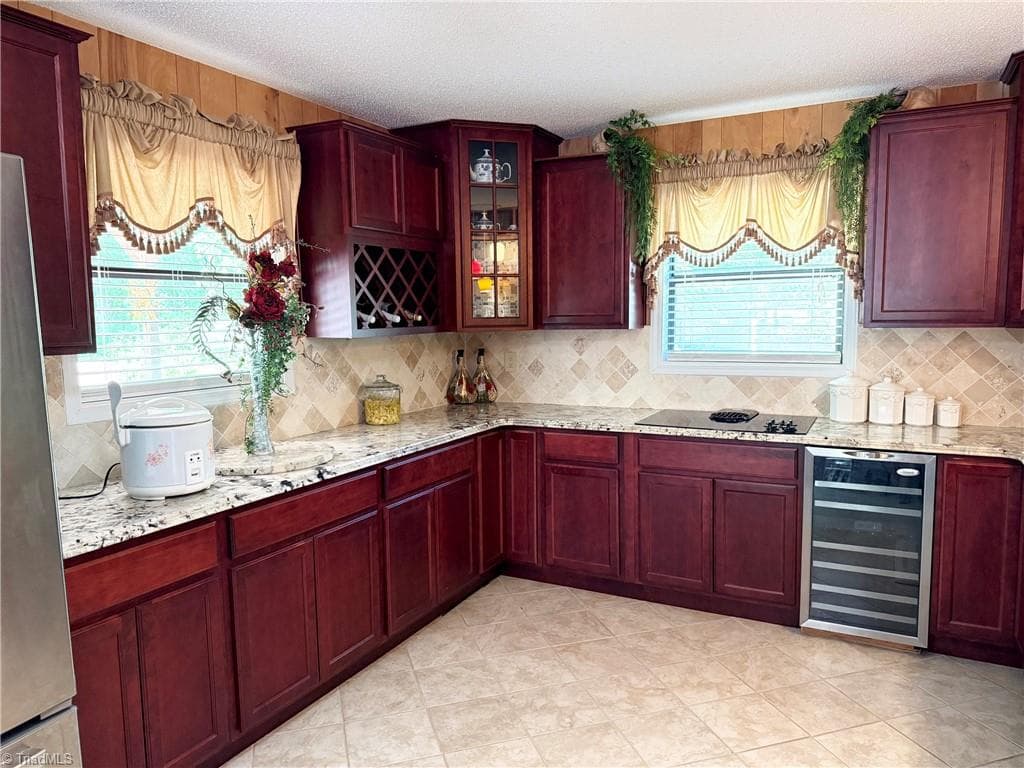 Stick/Site Built at 3108 Darden Road, Greensboro NC 27407, photo 9 of 15