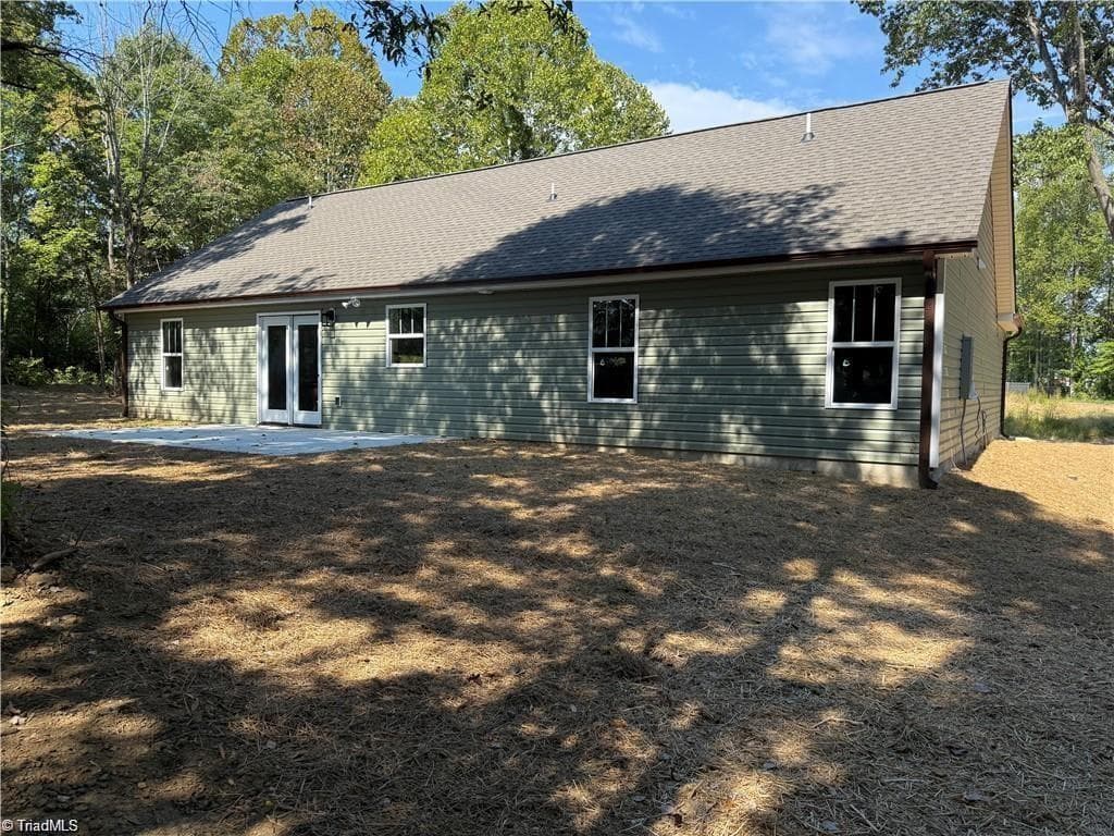 Stick/Site Built at 212 Holland Lane, Thomasville NC 27360, photo 16 of 16