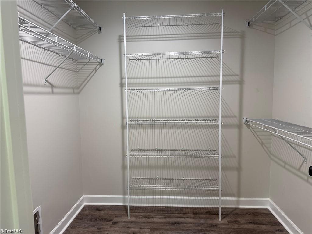 Stick/Site Built at 212 Holland Lane, Thomasville NC 27360, photo 11 of 16