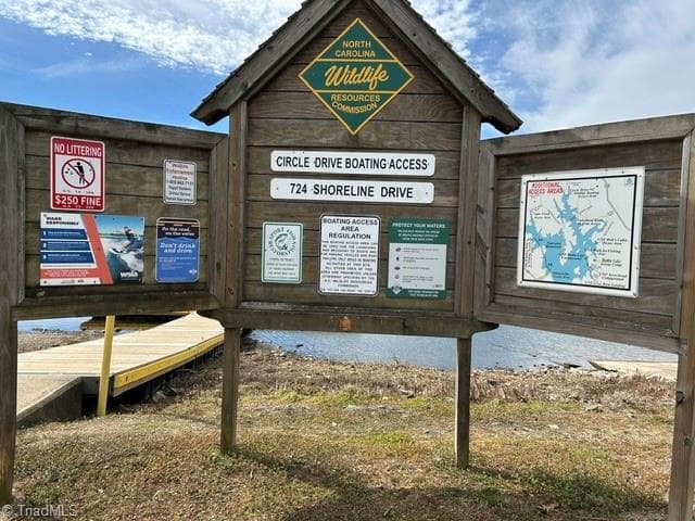 Stick/Site Built at 113 Red Budd Drive, New London NC 28127, photo 23 of 28