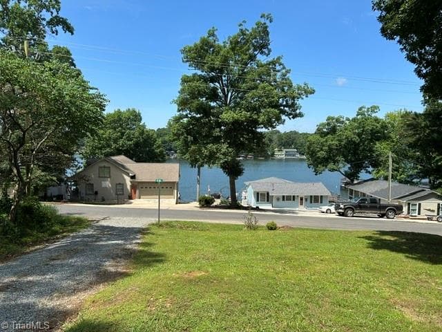 Stick/Site Built at 113 Red Budd Drive, New London NC 28127, photo 2 of 28