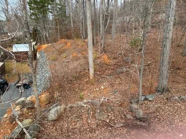 Stick/Site Built at 113 Red Budd Drive, New London NC 28127, photo 22 of 28