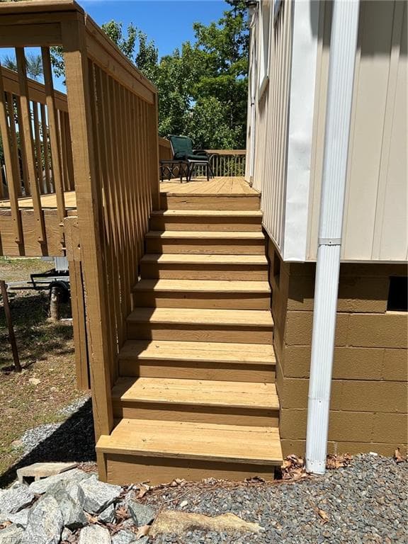 Stick/Site Built at 113 Red Budd Drive, New London NC 28127, photo 28 of 28