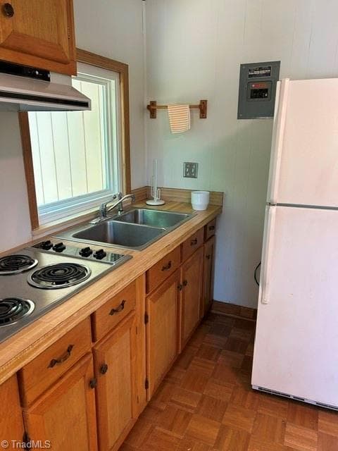 Stick/Site Built at 113 Red Budd Drive, New London NC 28127, photo 10 of 28