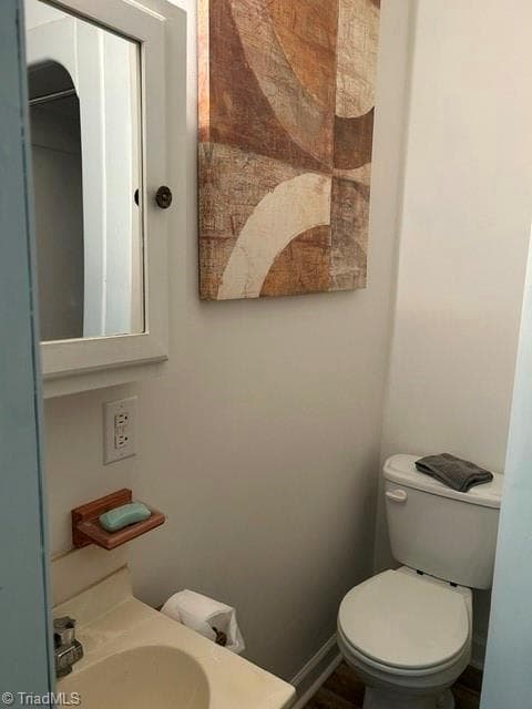 Stick/Site Built at 113 Red Budd Drive, New London NC 28127, photo 15 of 28