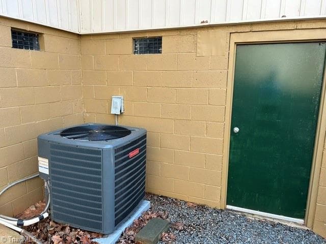 Stick/Site Built at 113 Red Budd Drive, New London NC 28127, photo 19 of 28
