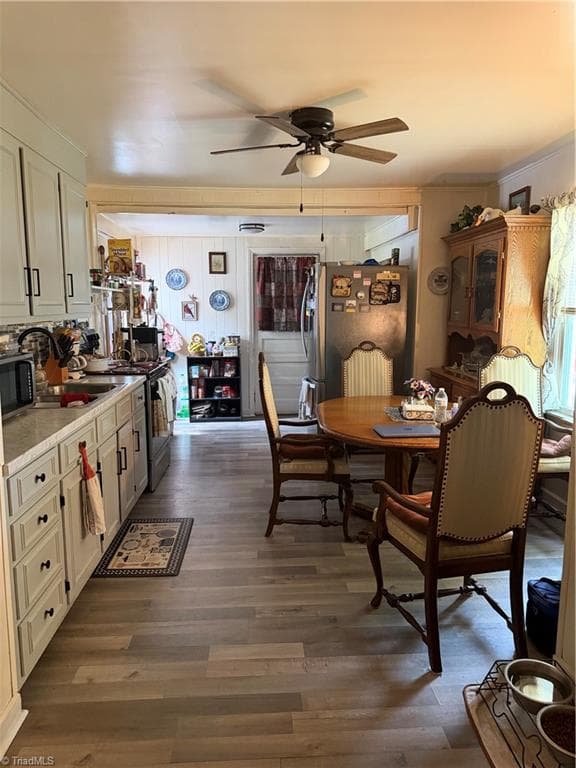 Stick/Site Built at 432 FRIDDLE Drive, High Point NC 27260, photo 5 of 9