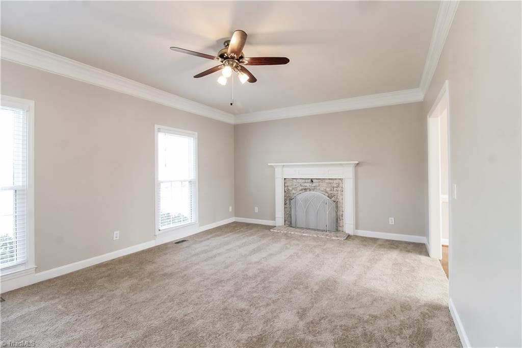 Stick/Site Built at 604 Westridge Drive, Burlington NC 27215, Burlington, photo 12 of 15