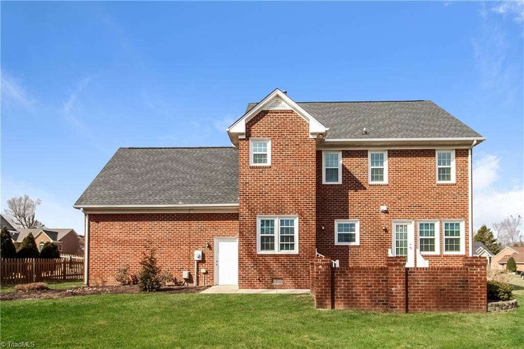 Stick/Site Built at 604 Westridge Drive, Burlington NC 27215, Burlington, photo 14 of 15