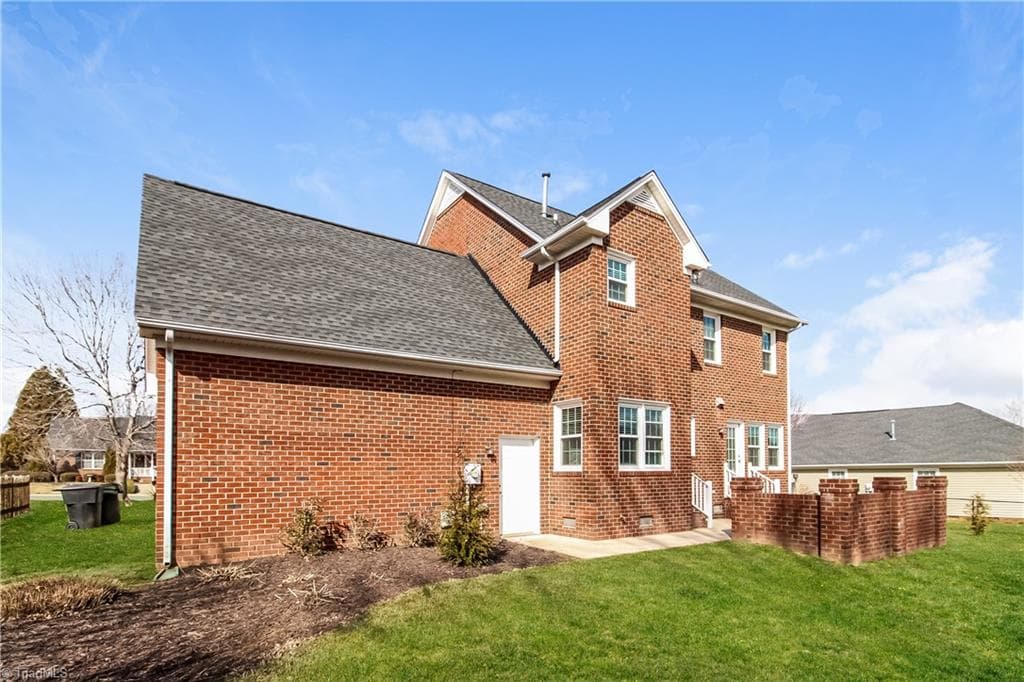 Stick/Site Built at 604 Westridge Drive, Burlington NC 27215, Burlington, photo 15 of 15