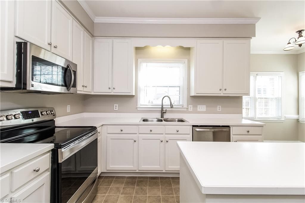 Stick/Site Built at 604 Westridge Drive, Burlington NC 27215, Burlington, photo 11 of 15