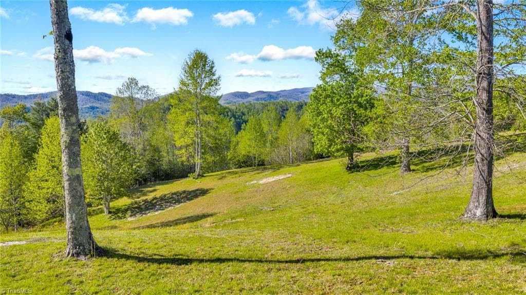 Stick/Site Built at 5939 Big Laurel Road, Creston NC 28615, photo 10 of 50