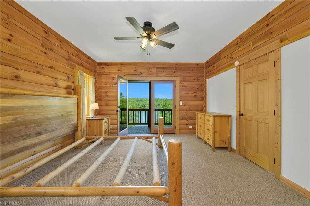 Stick/Site Built at 318 Heron Point Drive, Wilkesboro NC 28697, photo 21 of 47