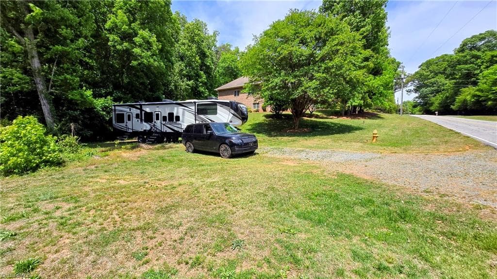Stick/Site Built at 7035 Skylark Road, Lewisville NC 27040, photo 49 of 49