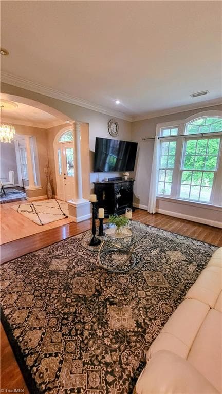 Stick/Site Built at 7035 Skylark Road, Lewisville NC 27040, photo 14 of 49