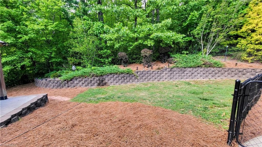 Stick/Site Built at 7035 Skylark Road, Lewisville NC 27040, photo 45 of 49