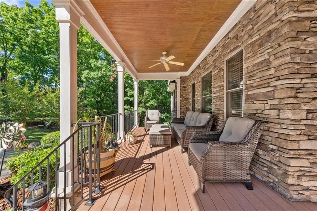 Stick/Site Built at 2207 Sierra Trace Road, Denton NC 27239, Denton, photo 7 of 100