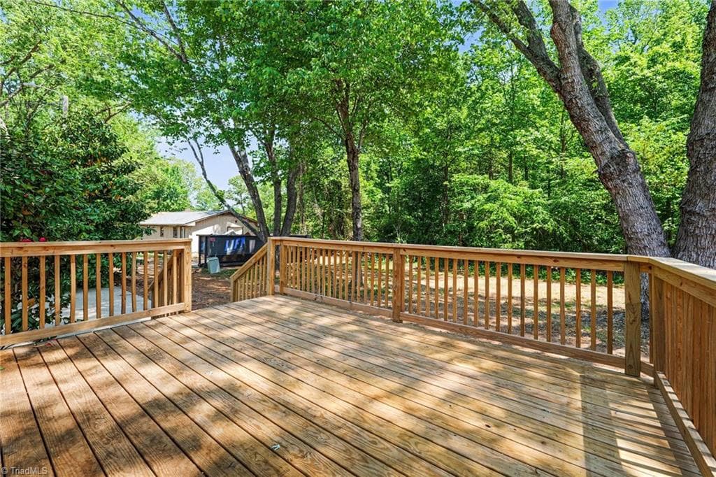 Stick/Site Built at 8124 Old Reidsville Road, Reidsville NC 27320, photo 27 of 30