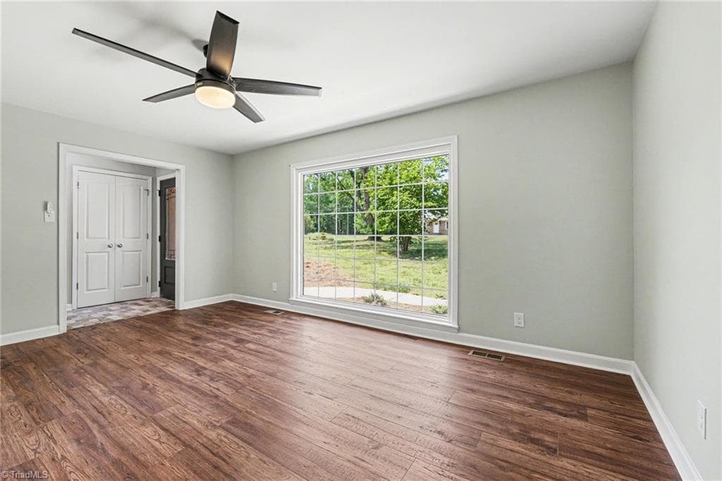 Stick/Site Built at 8124 Old Reidsville Road, Reidsville NC 27320, photo 5 of 30